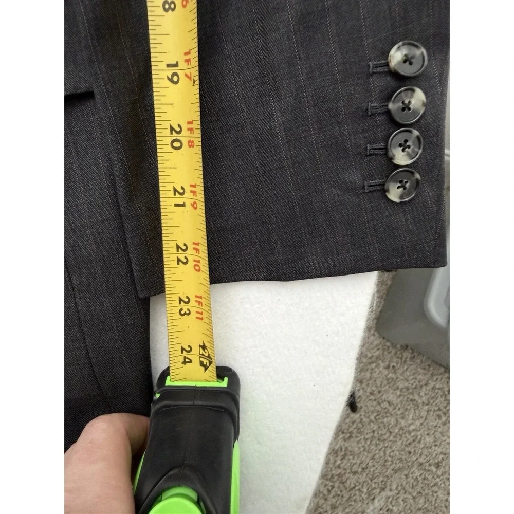Hickey Freeman men size